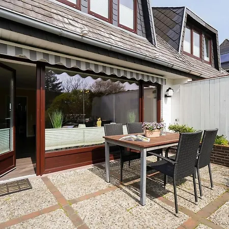 Silwai Eg * Sylt
