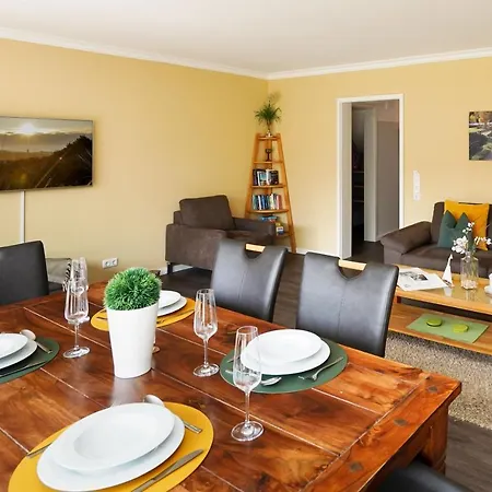 Apartment Silwai Eg *