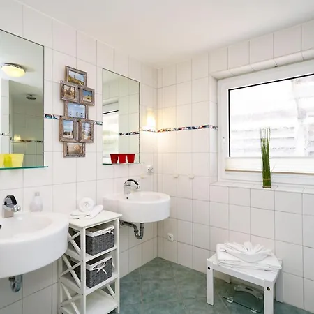 Apartment Silwai Eg