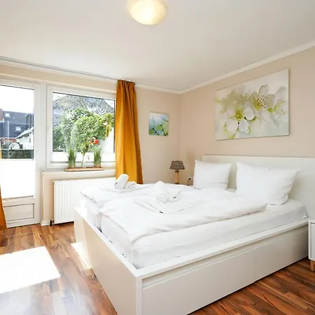 Apartment Silwai Eg