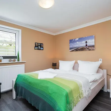 Apartment Silwai Eg