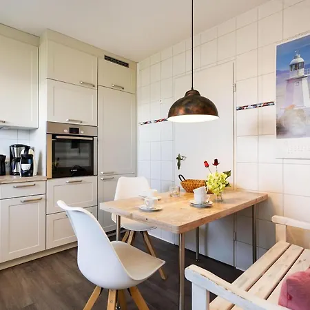 Apartment Silwai Eg