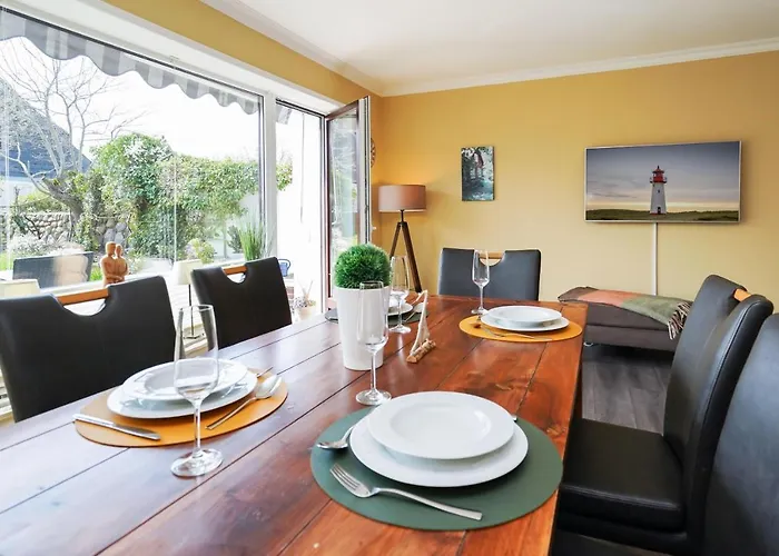 Apartamento Silwai Eg