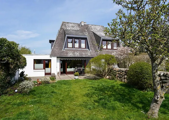 Apartamento Silwai Eg *