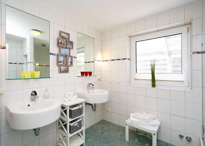 Apartamento Silwai Eg