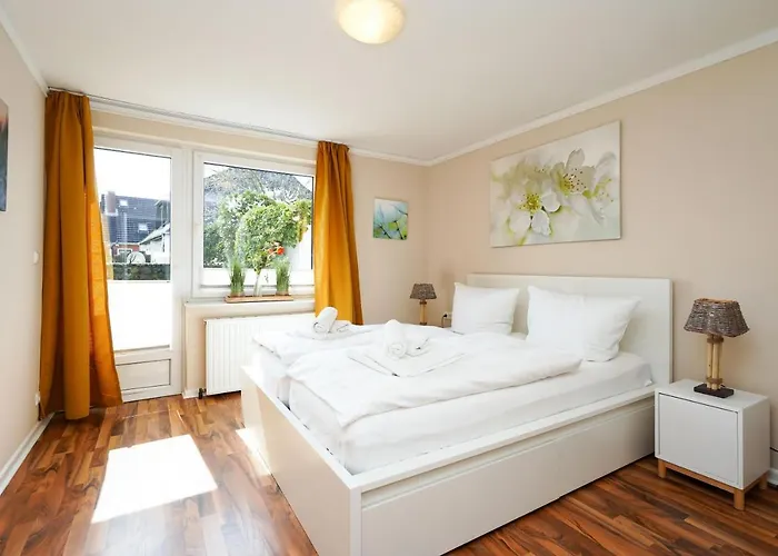 Apartamento Silwai Eg