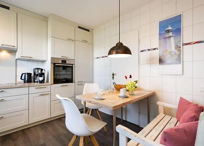 Apartamento Silwai Eg